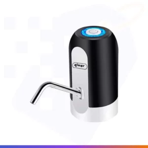Bomba Elétrica para Galão de Água Universal
