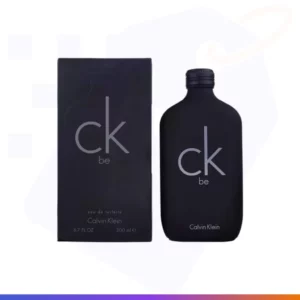 Calvin Klein Ck Be Eau De Toilette 200ml