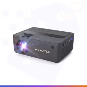 Projetor WEWATCH V10 Pro 1080p