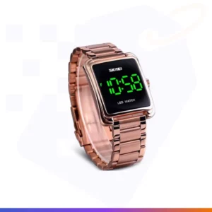 Relógio Masculino Skmei Digital 1505