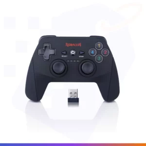 Gamepad Redragon Harrow (G808)