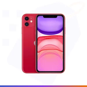 Apple iPhone 11 (64 GB) (PRODUCT) RED