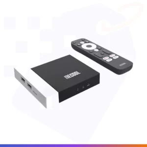 Android TV Box Mecool KM7 Plus