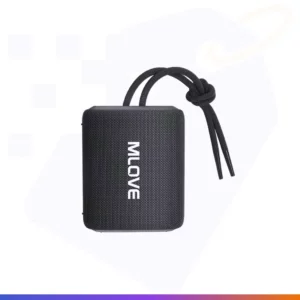 Speaker Bluetooth MLOVE R1