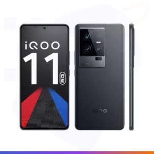 Vivo iQOO 11 5G 128GB