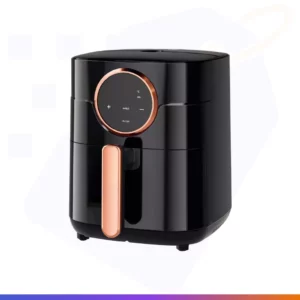 Fritadeira Elétrica Sem Óleo 4,5L Air Fryer Gaabor