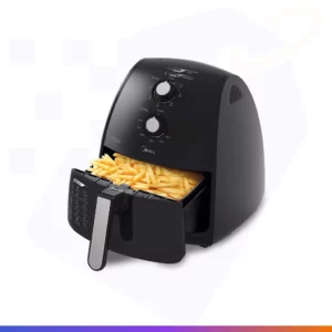 Air Fryer Midea FRP42 3,5L com Timer