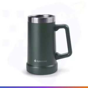 Caneca Térmica para Cerveja 709ml TERMOPRO
