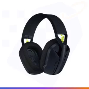 Headset Gamer Sem Fio Logitech G435 Lightspeed