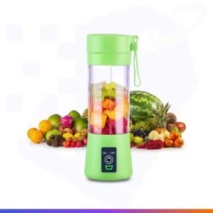 Mini Liquidificador Portátil Shake Take Juice