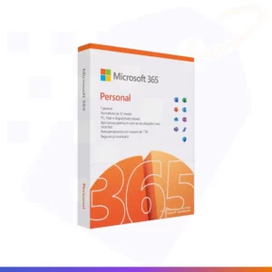 Microsoft Office 365 Personal