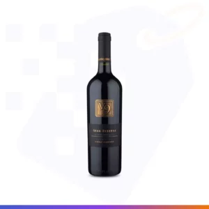 Vinho V9 Gran Reserva Single Vineyard