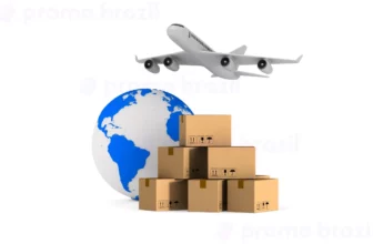 Tipos de frete, Despacho Postal e imposto de importação: Saiba tudo…
