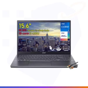 Acer Aspire 5 15.6” Thin & Light Intel Core i7-1255U Windows