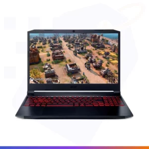 Notebook Gamer Acer Nitro 5 Intel Core i5 NVidia GTX 1650