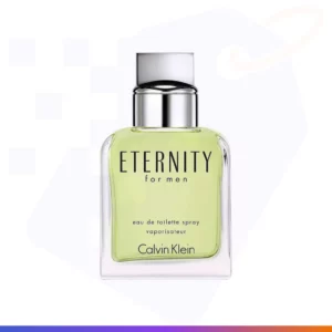 Calvin Klein Eternity 100ml Masculino