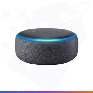 Echo Dot (3ª Geração) Smart Speaker com Alexa