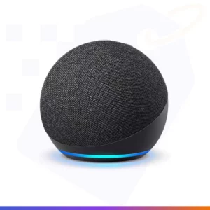 Echo Dot (4ª Geração) Smart Speaker com Alexa