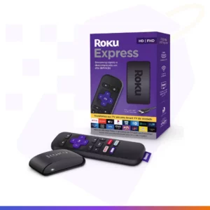 Roku Express Streaming Player