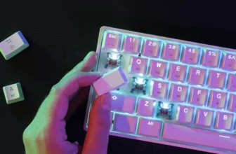 Teclado Mecânico: O que é e quais são os seus tipos?