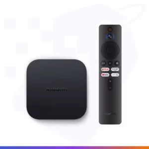 Xiaomi TV Box S (2ª geração)