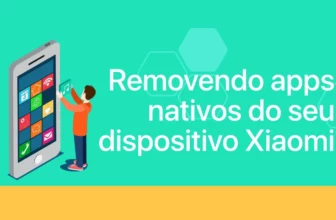 Como remover aplicativos do seu dispositivo Xiaomi: Guia passo a passo.