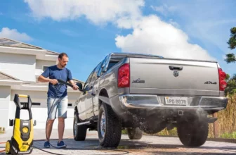 Top Lavadoras de Alta Pressão