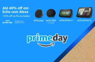 Amazon PrimeDay 2023!