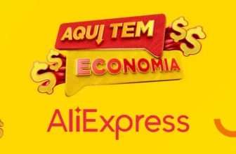 Super Ofertas com Desconto de até 75% OFF AliExpress
