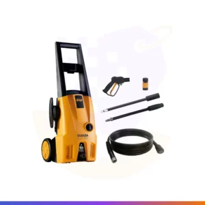 Lavadora de Alta Pressão Wap Ousada Plus 2200 1500W 1750 PSi/Libras