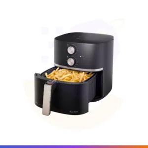 Air Fryer WAP 5,2L 1500W Antiaderente Grand Family