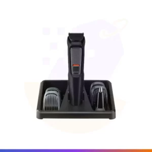 Aparador de Pelos Philips MG3711/15 Multigroom