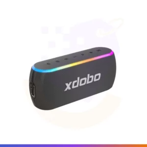Caixa de Som Bluetooth XDOBO X8 III
