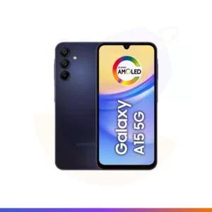Samsung Galaxy A15 5G Tela de 6.5” 90Hz 128GB