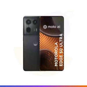 Smartphone Motorola Edge 50 Ultra 5G 512GB RAM Boost