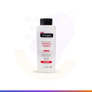 Neutrogena Hidratante Corporal Body Care Intensive Hidrata & Repara 400ml