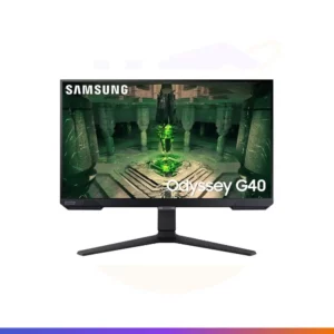 Monitor Gamer Samsung Odyssey G40 FHD 240Hz 1ms HDMI
