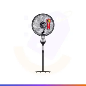 Ventilador de Coluna 180W 50cm 8 Pás WAP Flow Turbo