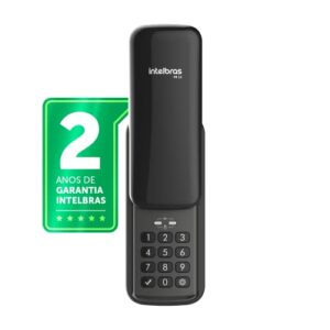Fechadura Digital FR 10 Intelbras
