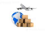 Tipos de frete, Despacho Postal e imposto de importação: Saiba tudo…