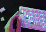Teclado Mecânico: O que é e quais são os seus tipos?