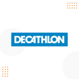 CUPOM DE 5% OFF! DECATHLON