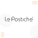 CUPOM 50% OFF NA 2ª PEÇA LE POSTICHE