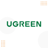 ATÉ 40% OFF EM PRODUTOS UGREEN